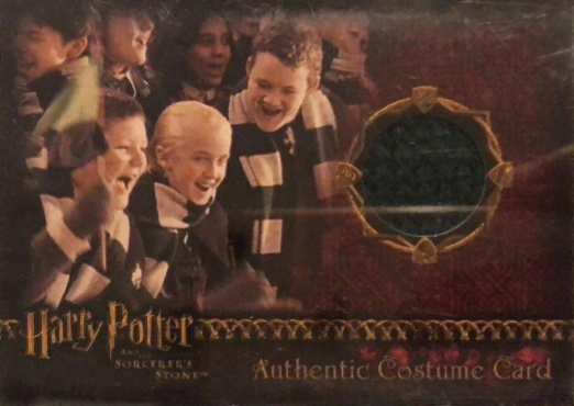 Draco Malfoy's Scarf - Front