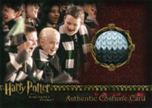 Draco Malfoy's Scarf - Front