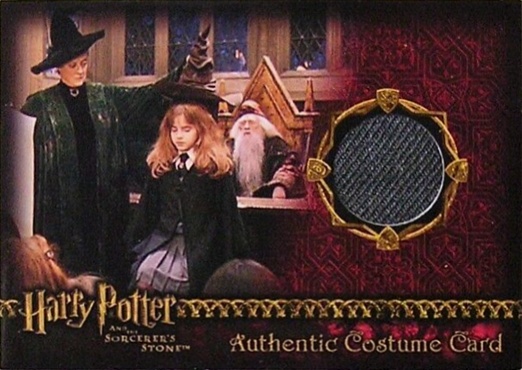 Female Hogwarts Students Costume - Front