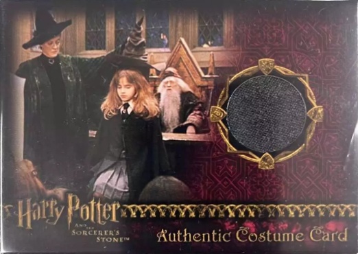 Female Hogwarts Students Costume - Front