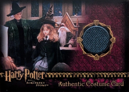 Female Hogwarts Students Costume - Front