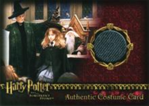 Female Hogwarts Students Costume - Front