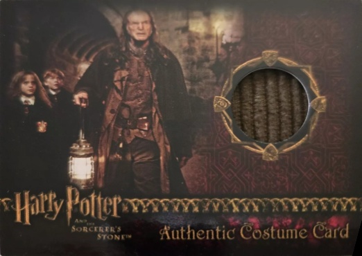 Filch's Pants - Front