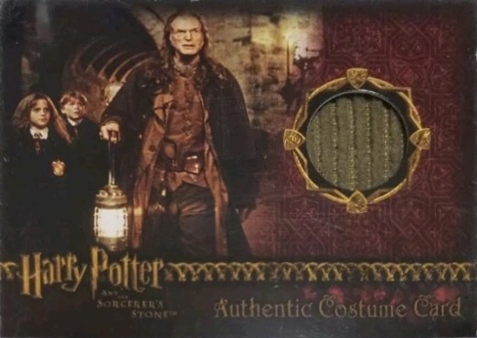 Filch's Pants - Front