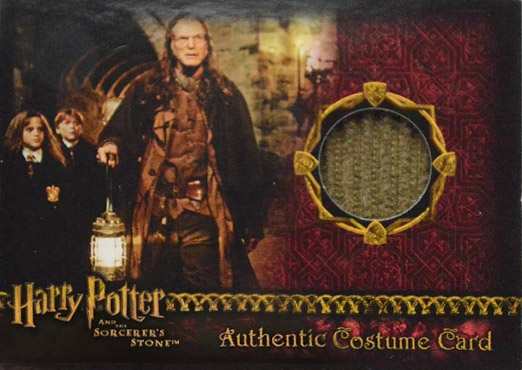 Filch's Pants - Front