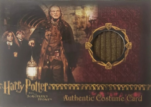 Filch's Pants - Front