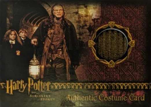 Filch's Pants - Front