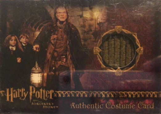 Filch's Pants - Front