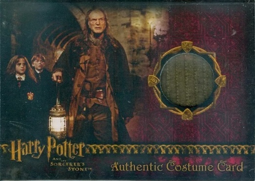 Filch's Pants - Front