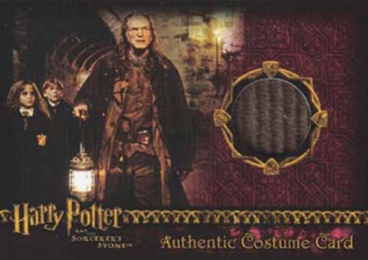 Filch's Pants - Front