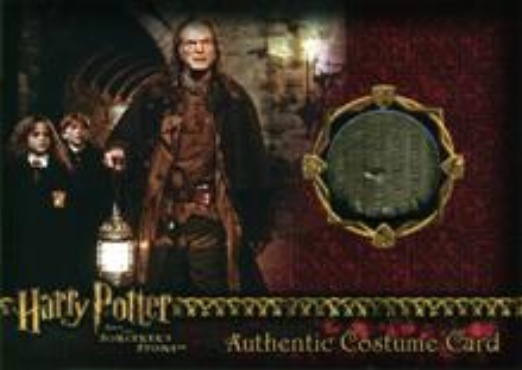 Filch's Pants - Front