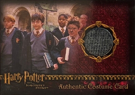 Gryffindor Students Costume