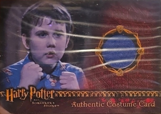 Neville Longbottom's Pajamas - Front