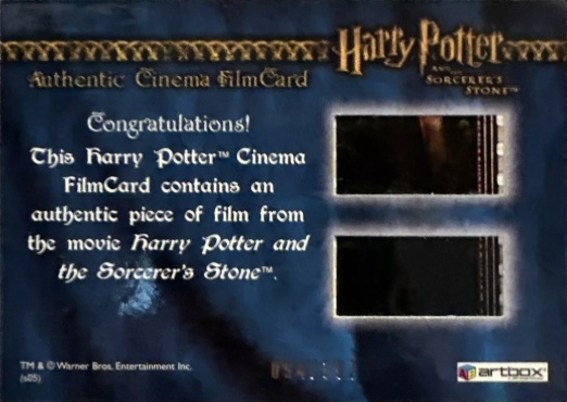 Battle With a Troll - Back