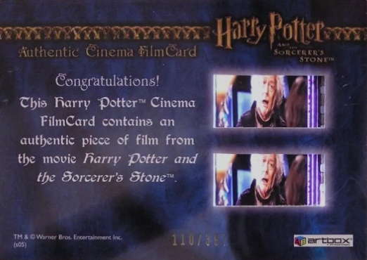 Battle With a Troll - Back