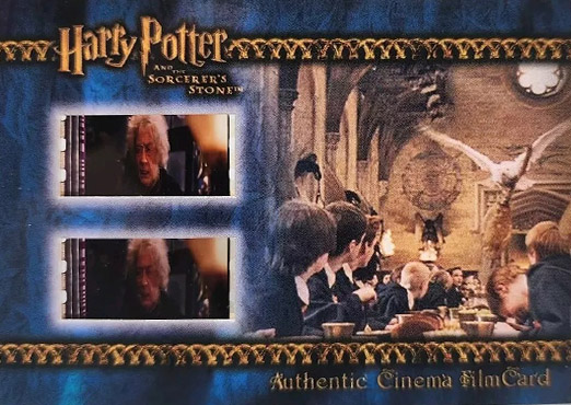 Hedwig Delivers the Nimbus 2000