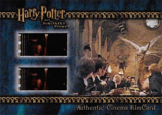 Hedwig Delivers the Nimbus 2000 - Front