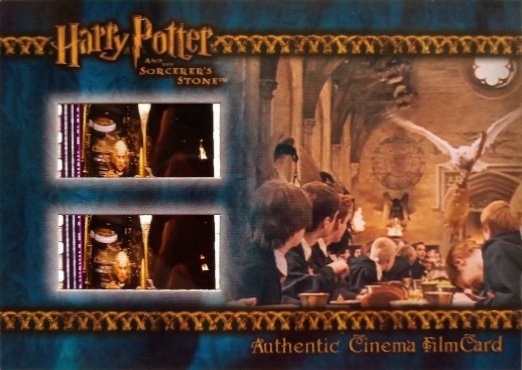 Hedwig Delivers the Nimbus 2000 - Front