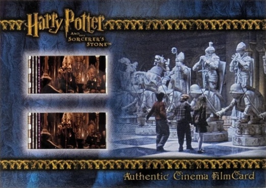 Wizard's Chess - Front