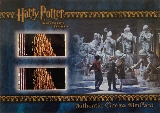 Wizard's Chess - Front