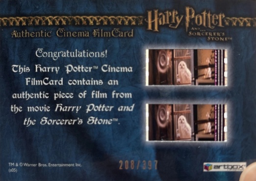 Wizard's Chess - Back