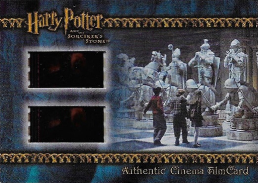 Wizard's Chess - Front