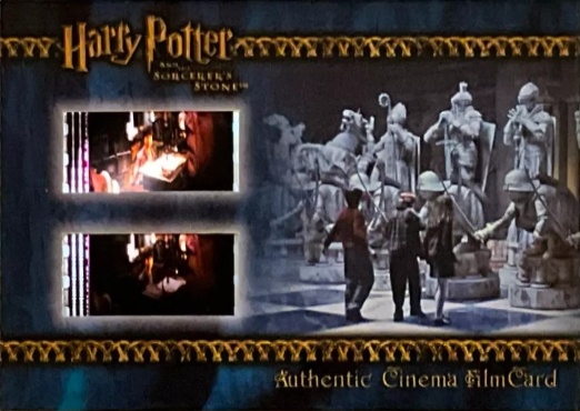 Wizard's Chess - Front