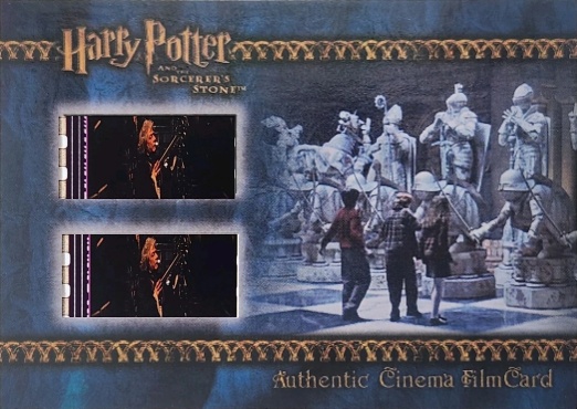 Wizard's Chess - Front