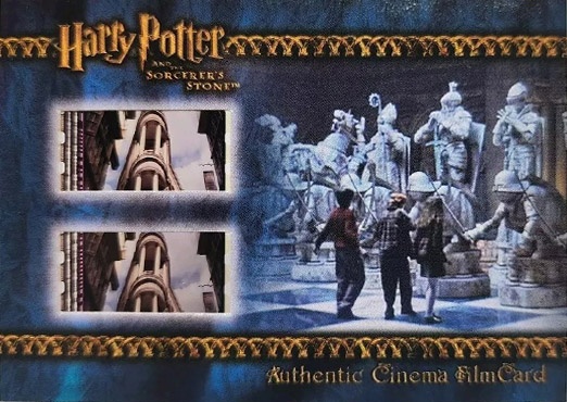 Wizard's Chess - Front