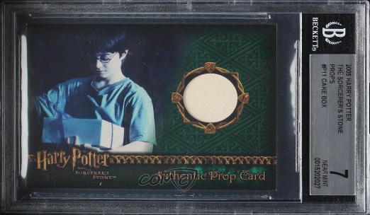 Graded Card