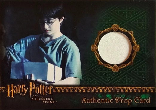 Cake Box - Front