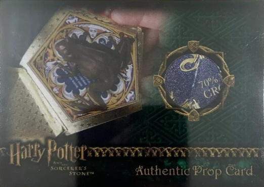 Chocolate Frog - Front