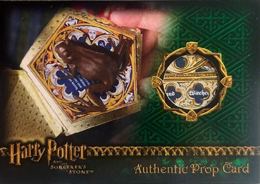 Chocolate Frog - Front
