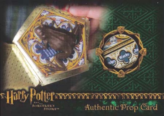 Chocolate Frog - Front