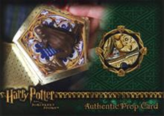 Chocolate Frog - Front