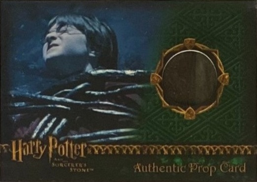 Devil's Snare - Front