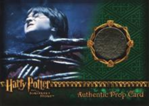 Devil's Snare - Front