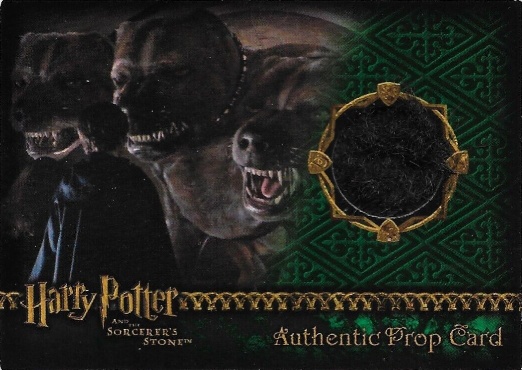 Fluffy's Fur - Front