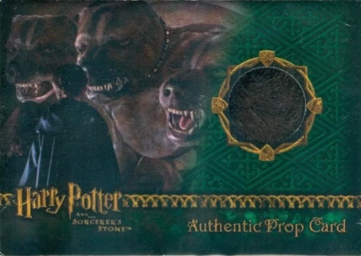 Fluffy's Fur - Front