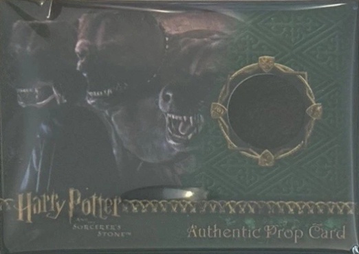 Fluffy's Fur - Front