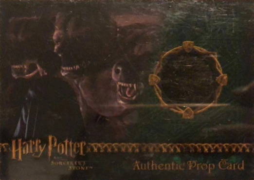 Fluffy's Fur - Front