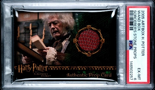 Graded Card