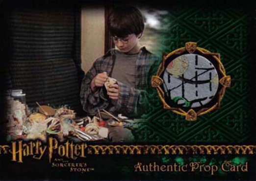 Wizard Candy - Front