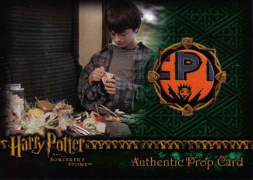 Wizard Candy - Front