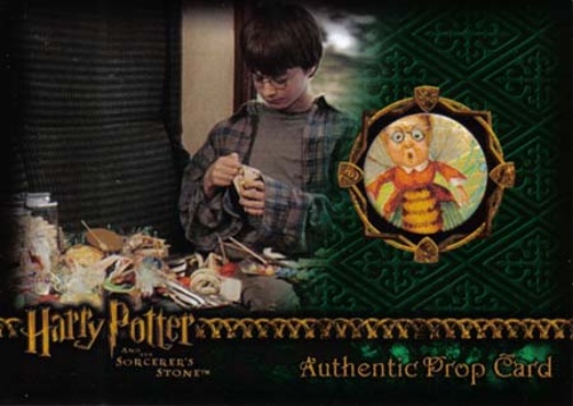 Wizard Candy - Front