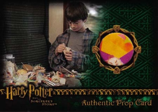 Wizard Candy - Front