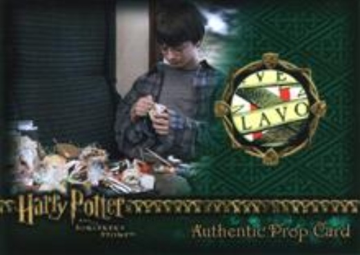 Wizard Candy - Front