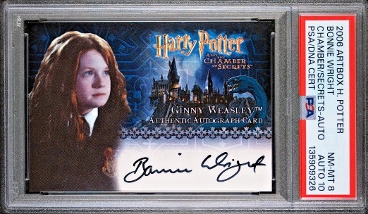 Graded Card