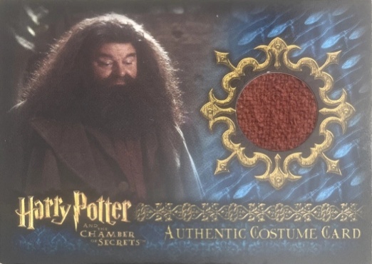 C14 - Rubeus Hagrid's Shirt