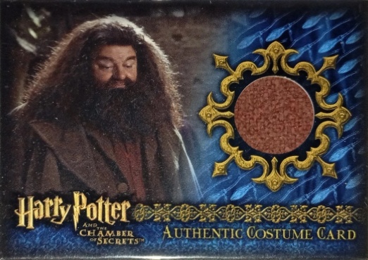 C14 - Rubeus Hagrid's Shirt - Front